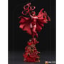 Коллекционная фигура Iron Studios: Marvel: X-Men: Scarlet Witch, (127689)