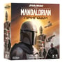Настольная игра Geekach: Star Wars: The Mandalorian: Пригоди, (127718)