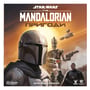 Настольная игра Geekach: Star Wars: The Mandalorian: Пригоди, (127718) 2