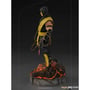 Коллекционная фигура Iron Studios: Mortal Kombat: Scorpion, (127733) 3