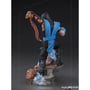 Коллекционная фигура Iron Studios: Mortal Kombat: Sub-Zero, (127740) 3
