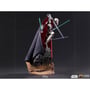 Коллекционная фигура Iron Studios: Star Wars: General Grievous (Deluxe), (127832) 4