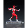 Колекційна фігура Iron Studios: Mighty Morphin Power Rangers: Red Ranger, (128143) 3