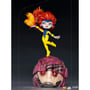 Колекційна фігура Iron Studios: MiniCo: Marvel: X-Men: Jean Grey, (128358)