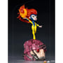 Колекційна фігура Iron Studios: MiniCo: Marvel: X-Men: Jean Grey, (128358) 3