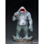 Колекційна фігура Iron Studios: DC: The Suicide Squad: King Shark, (128372)