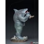 Колекційна фігура Iron Studios: DC: The Suicide Squad: King Shark, (128372) 2