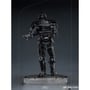 Колекційна фігура Iron Studios: Star Wars: The Mandalorian: Dark Trooper, (128389) 5
