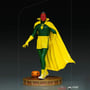 Колекційна фігура Iron Studios: Marvel: WandaVision: Vision (Halloween), (128426)
