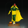 Колекційна фігура Iron Studios: Marvel: WandaVision: Vision (Halloween), (128426) 2