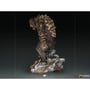 Коллекционная фигура Iron Studios: God of War: Ogre (Deluxe), (128440) 4