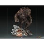 Коллекционная фигура Iron Studios: God of War: Ogre (Deluxe), (128440) 5