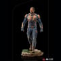 Колекційна фігура Iron Studios: DC: The Suicide Squad: Bloodsport, (128747) 2