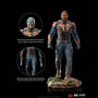 Колекційна фігура Iron Studios: DC: The Suicide Squad: Bloodsport, (128747) 5