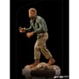 Коллекционная фигура Iron Studios: The Wolfman: Wolfman (Deluxe), (129041) 6