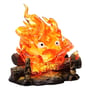 Світильник Studio Ghibli: Howl's Moving Castle: Calcifer, (129045)