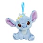Мягкая игрушка-брелок Disney: Lilo & Stitch: Stitch, (129069)