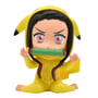 Фигурка Demon Slayer & Pokemon: Nezuko Kamado Pikachu Pajamas, (129221)