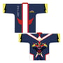 Хаорі My Hero Academia: All Might (XL), (129344)
