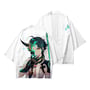 Хаори Genshin Impact: Xiao (Breaking Mask) (M), (129377)