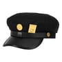 Кепка Jojo's Bizarre Adventure: Jotaro Kujo's Hat (Black), (129417)