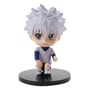 Фігурка Hunter x Hunter: Killua Zoldyck, (129536)