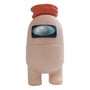Фигурка Among Us: Crewmate (Pale Pink), (129616)