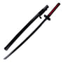 Катана Bleach: Ichigo Kurosaki: Zangetsu (Bankai), (129801)