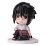 Фигурка Naruto: Sasuke (Sitting), (129901)