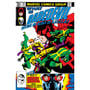 Комикс Marvel. What if..? Daredevil Became an Agent of S.H.I.E.L.D.? Volume 5, (130864)