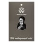 Металевий значок (пін) The Addams Family: Skeleton Wednesday Addams, (13109)
