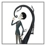 Коллекционная фигурка ABYstyle Studio: Snapshot Gallery: Corpse Bride: Victor Van Dort, (131472) 3