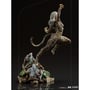 Колекційна фігура Iron Studios: DC: Wonder Woman (1984): Cheetah, (134201) 2