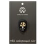 Гумовий значок (пін) Wizarding World: Harry Potter: Bellatrix Lestrange, (13470)