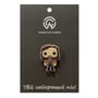 Гумовий значок (пін) Wizarding World: Harry Potter: Sirius Black, (13475)