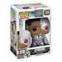 Фігурка Funko POP!: Heroes: DC: Justice League: Cyborg, (13487) 3