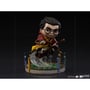 Колекційна фігура Iron Studios: MiniCo: Wizarding World: Harry Potter: Harry Potter at the Quiddich Match, (134928)