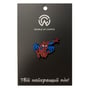 Металлический значок (пин) Marvel: Spider-Man, (13543)