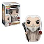 Фігурка Funko POP!: Movies: The Lord of the Rings: Saruman, (135559)