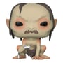 Фигурка Funko POP!: Movies: The Lord of the Rings: Gollum (Chase Limited Edition), (135597) 2