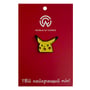 Металевий значок (пін) Pokemon: Pikachu, (13600)