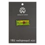 Металевий значок (пін) Hunter x Hunter: Logo, (13677)