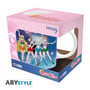 Кружка ABYstyle: Sailor Moon: Sailor Warriors, (139669) 4