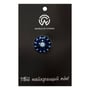 Металевий значок (пін) Marvel: Iron Man: Palladium Arc Reactor (Mark III), (13986)