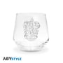 Набір келихів ABYstyle: Wizarding World: Harry Potter: Hogwarts: Houses: Gryffindor and Slytherin, (140658) 2