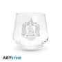 Набір келихів ABYstyle: Wizarding World: Harry Potter: Hogwarts: Houses: Gryffindor and Slytherin, (140658) 3
