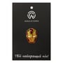 Металевий значок (пін) Marvel: Iron Man: Helmet, (14072)