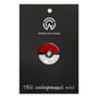 Металевий значок (пін) Pokemon: Pokeball, (14080)