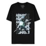 Футболка Difuzed: Naruto: Kakashi (XL), (140958)