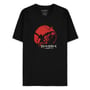 Футболка Difuzed: Death Note: God's Apple (L), (141146)